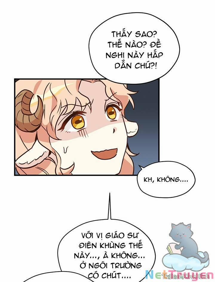 Hãy Dậy Đi Hỡi Chiến Binh 32 trang 5