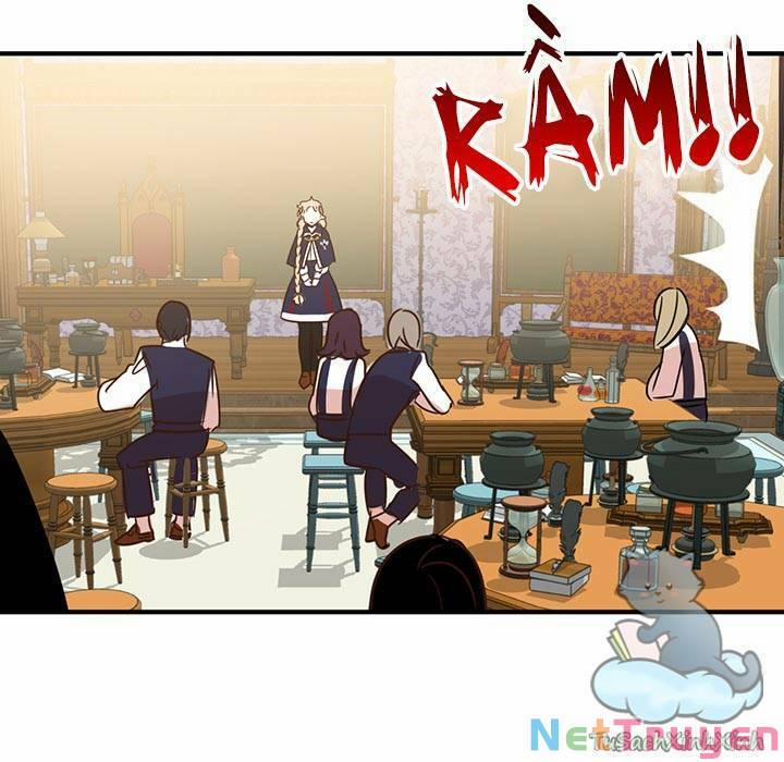 Hãy Dậy Đi Hỡi Chiến Binh 32 trang 51