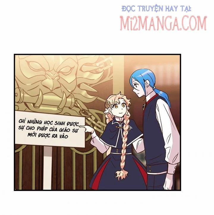 Hãy Dậy Đi Hỡi Chiến Binh 33.5 trang 12