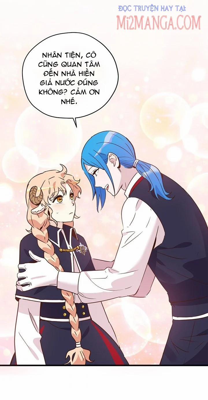 Hãy Dậy Đi Hỡi Chiến Binh 33.5 trang 3