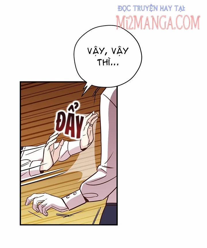 Hãy Dậy Đi Hỡi Chiến Binh 33.5 trang 4