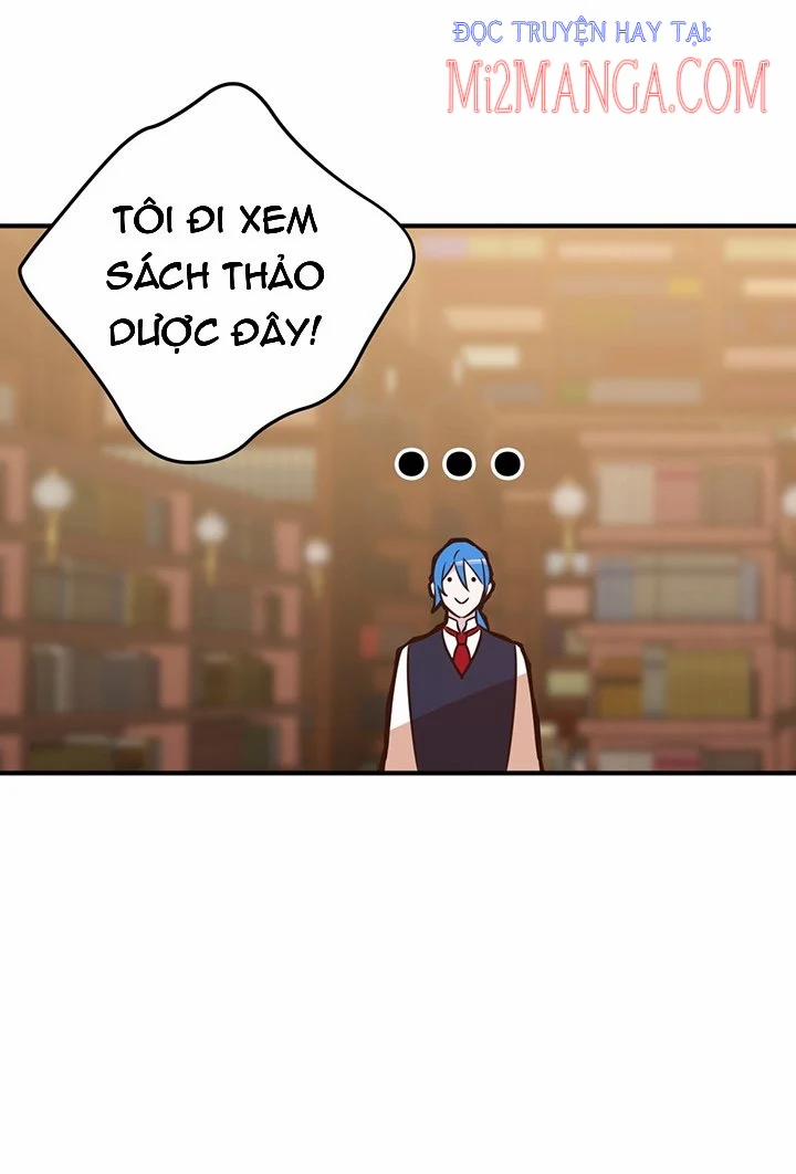 Hãy Dậy Đi Hỡi Chiến Binh 33.5 trang 5