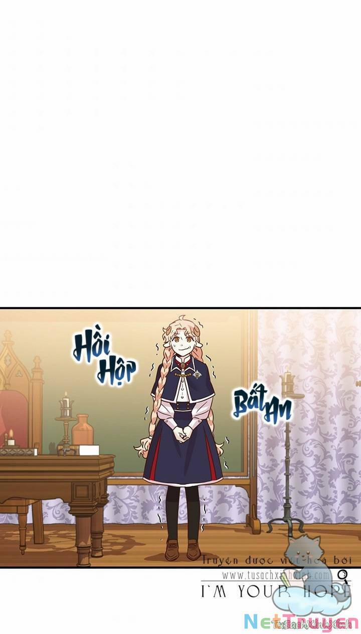 Hãy Dậy Đi Hỡi Chiến Binh 33 trang 0