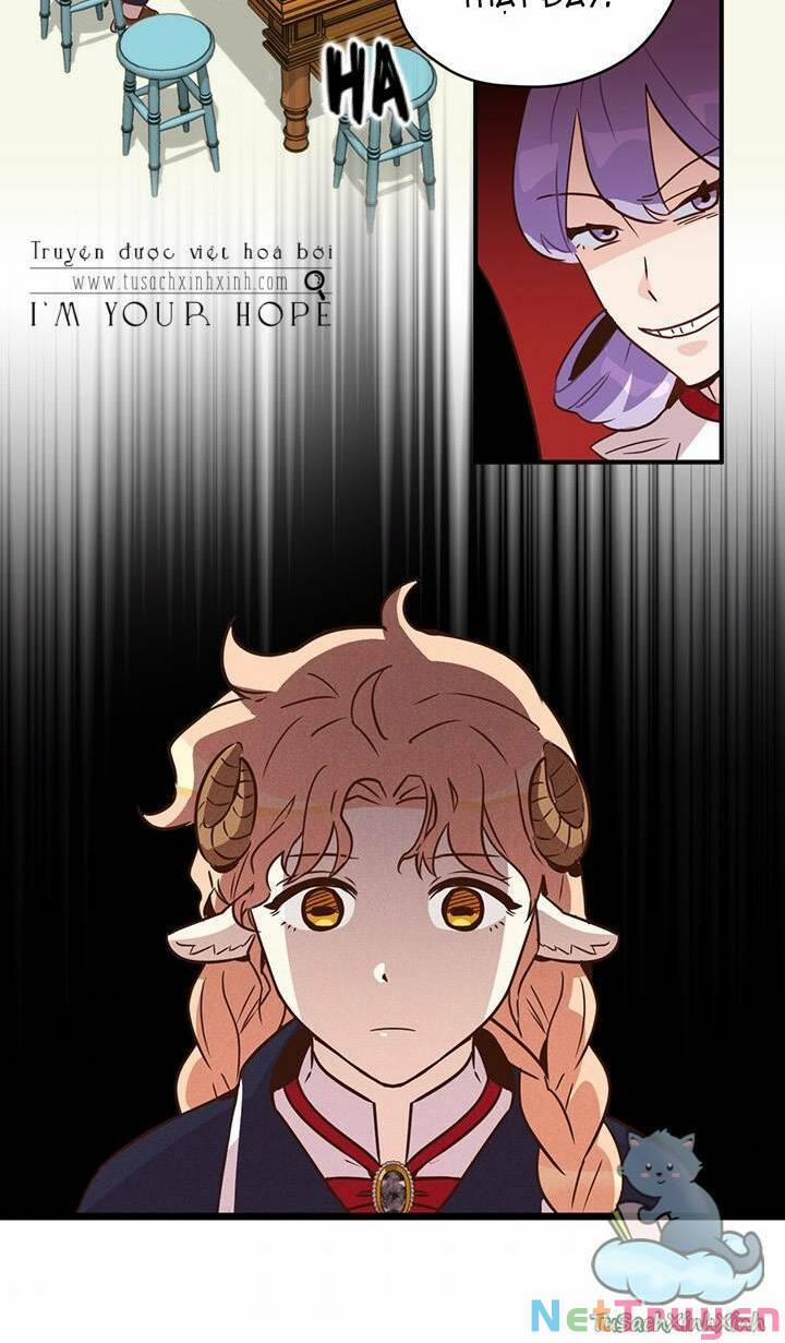 Hãy Dậy Đi Hỡi Chiến Binh 33 trang 10