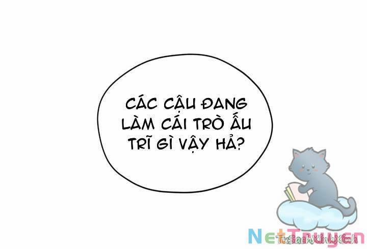 Hãy Dậy Đi Hỡi Chiến Binh 33 trang 11