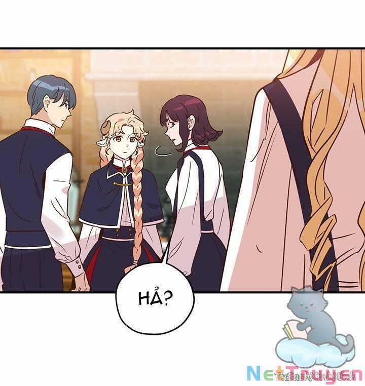 Hãy Dậy Đi Hỡi Chiến Binh 33 trang 12