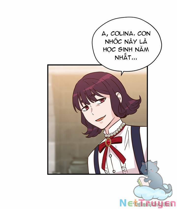 Hãy Dậy Đi Hỡi Chiến Binh 33 trang 13