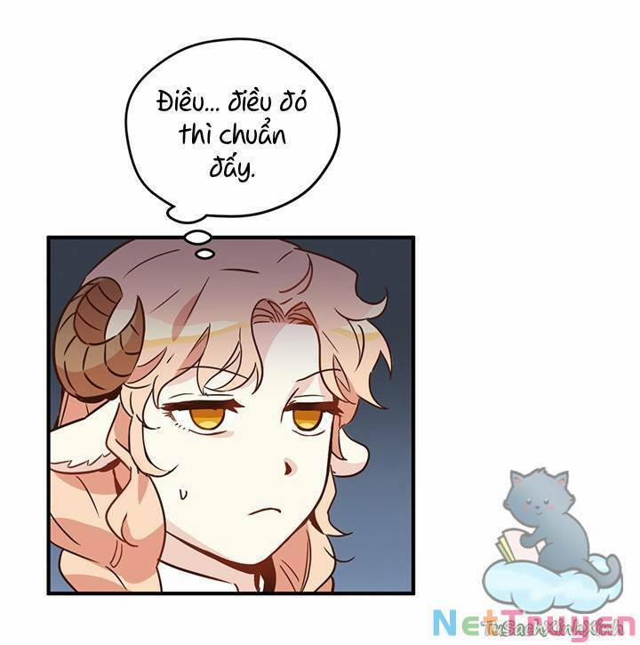 Hãy Dậy Đi Hỡi Chiến Binh 33 trang 17