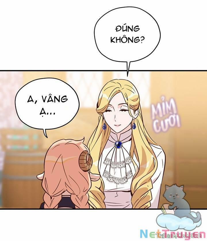 Hãy Dậy Đi Hỡi Chiến Binh 33 trang 18