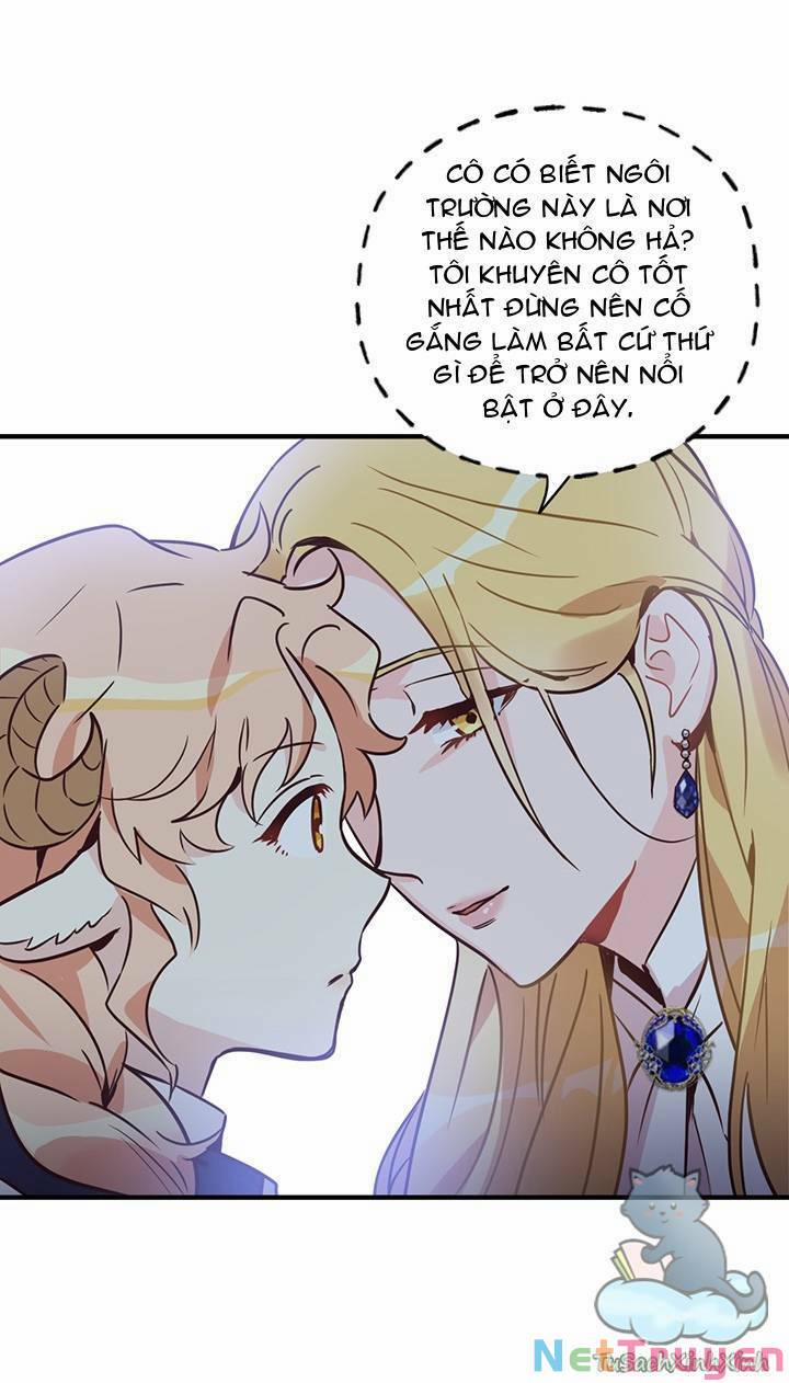 Hãy Dậy Đi Hỡi Chiến Binh 33 trang 19