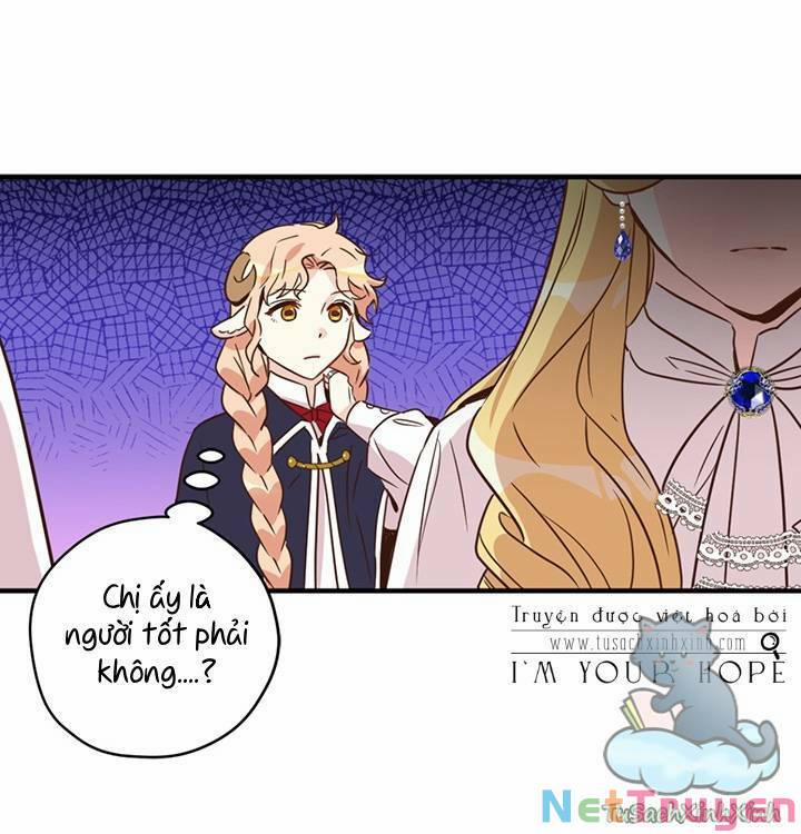 Hãy Dậy Đi Hỡi Chiến Binh 33 trang 20