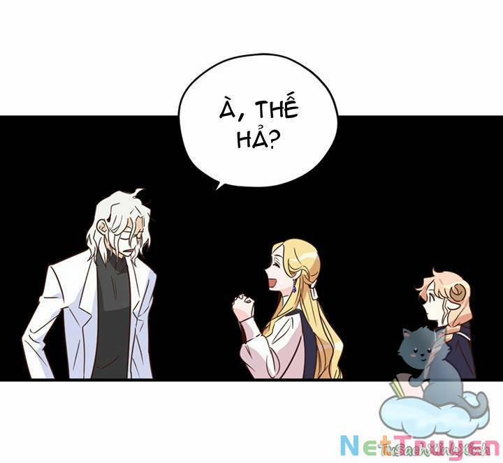 Hãy Dậy Đi Hỡi Chiến Binh 33 trang 23