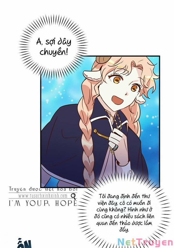 Hãy Dậy Đi Hỡi Chiến Binh 33 trang 28