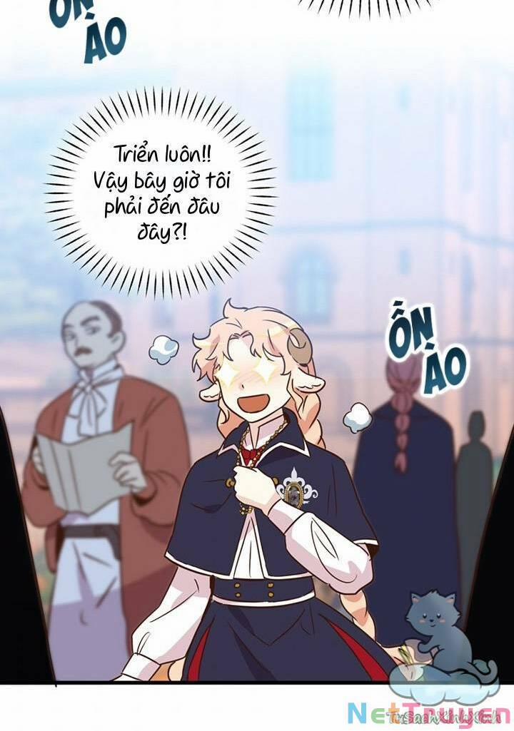 Hãy Dậy Đi Hỡi Chiến Binh 33 trang 29