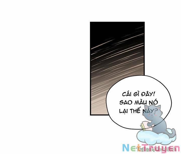 Hãy Dậy Đi Hỡi Chiến Binh 33 trang 3