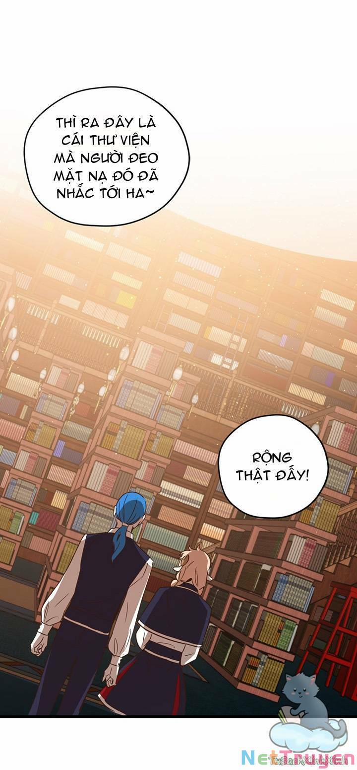 Hãy Dậy Đi Hỡi Chiến Binh 33 trang 31