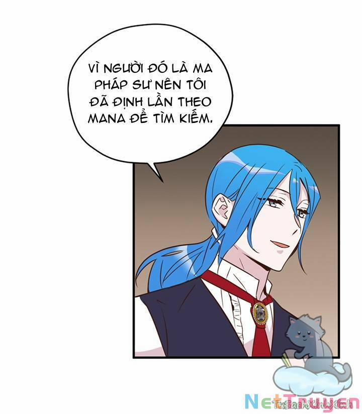 Hãy Dậy Đi Hỡi Chiến Binh 33 trang 33