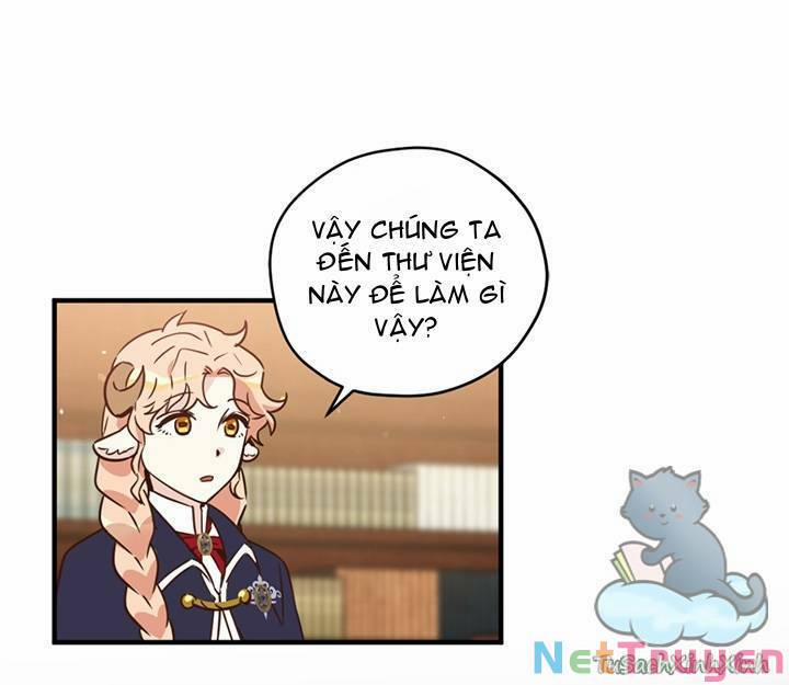 Hãy Dậy Đi Hỡi Chiến Binh 33 trang 35