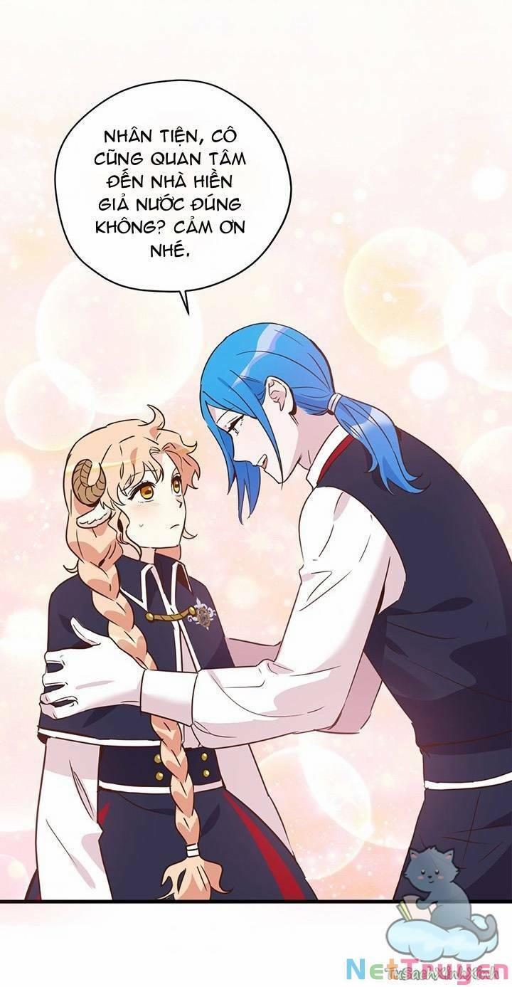 Hãy Dậy Đi Hỡi Chiến Binh 33 trang 37