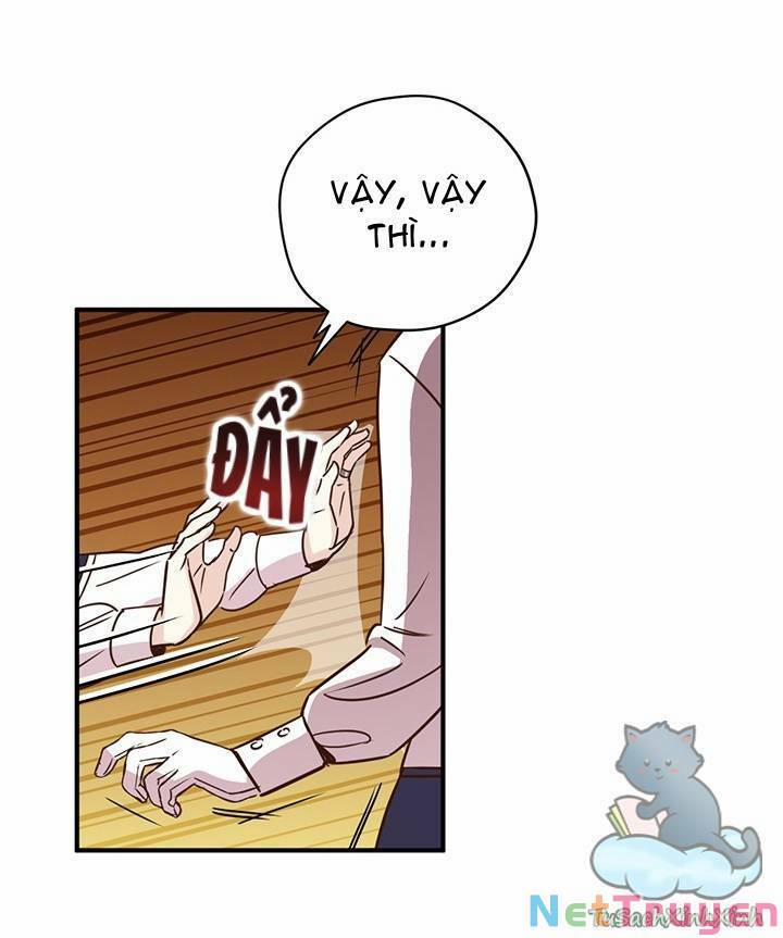 Hãy Dậy Đi Hỡi Chiến Binh 33 trang 38