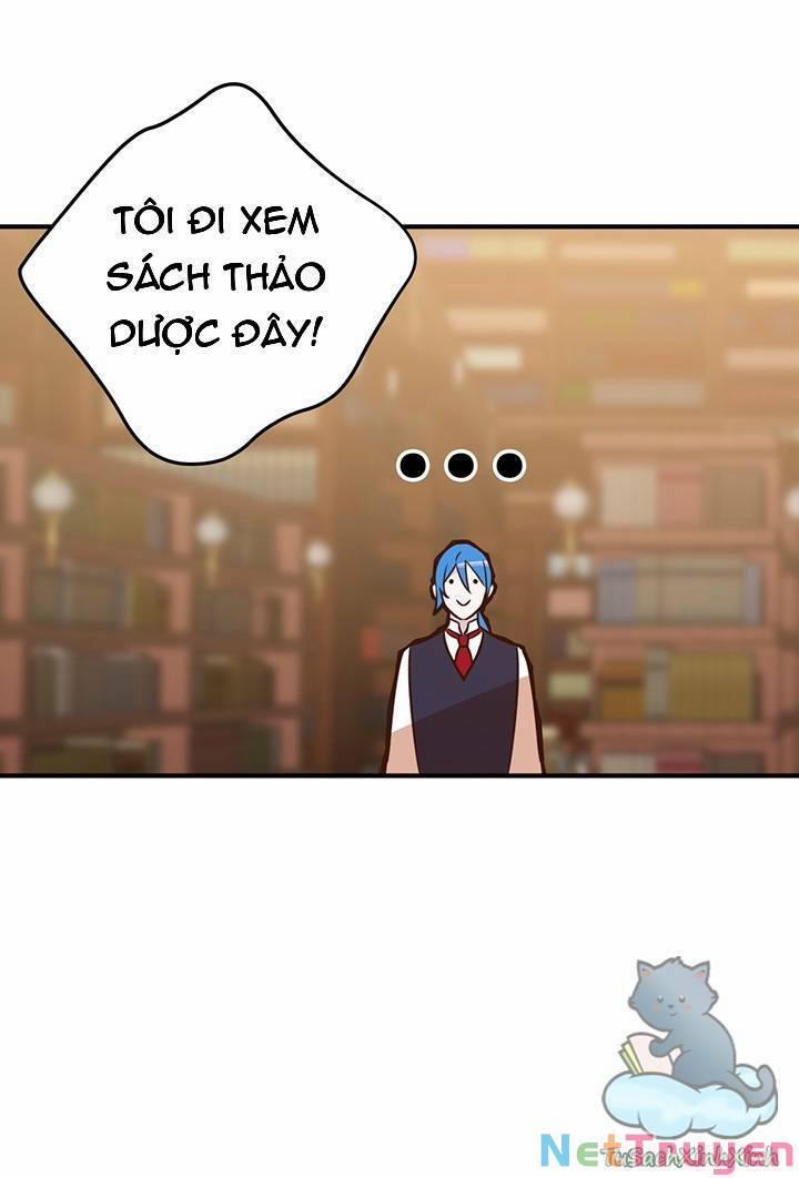 Hãy Dậy Đi Hỡi Chiến Binh 33 trang 39