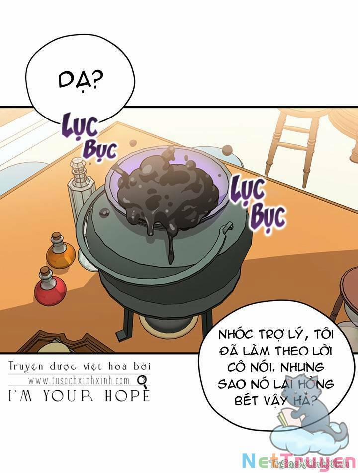 Hãy Dậy Đi Hỡi Chiến Binh 33 trang 4