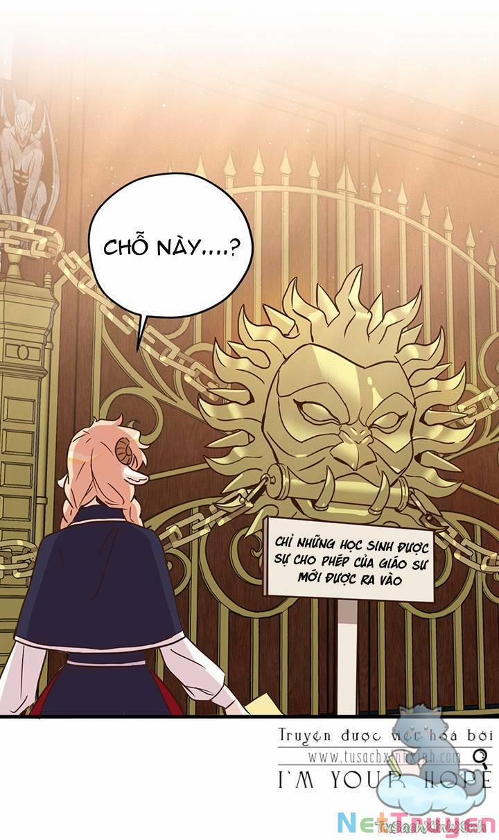 Hãy Dậy Đi Hỡi Chiến Binh 33 trang 42