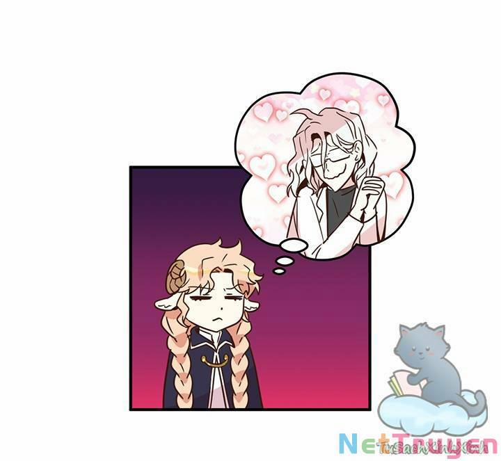 Hãy Dậy Đi Hỡi Chiến Binh 33 trang 44