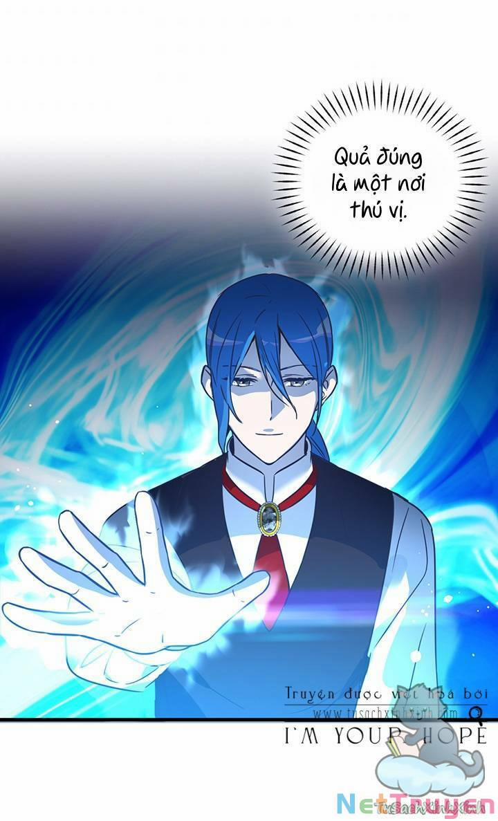 Hãy Dậy Đi Hỡi Chiến Binh 33 trang 48