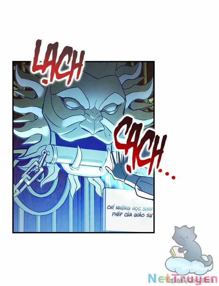 Hãy Dậy Đi Hỡi Chiến Binh 33 trang 49