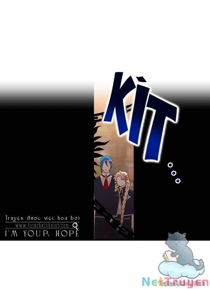 Hãy Dậy Đi Hỡi Chiến Binh 33 trang 50