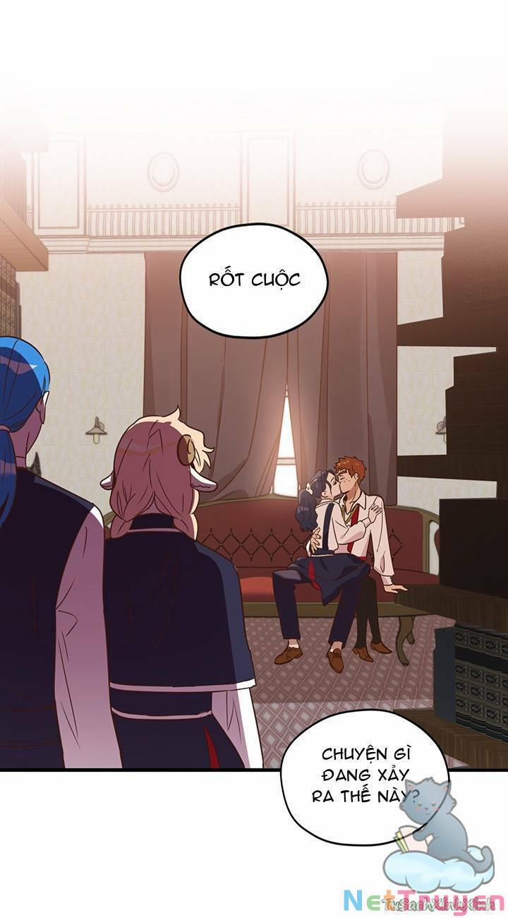 Hãy Dậy Đi Hỡi Chiến Binh 33 trang 54