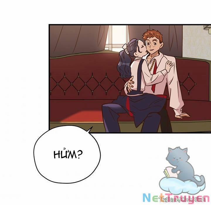 Hãy Dậy Đi Hỡi Chiến Binh 33 trang 55