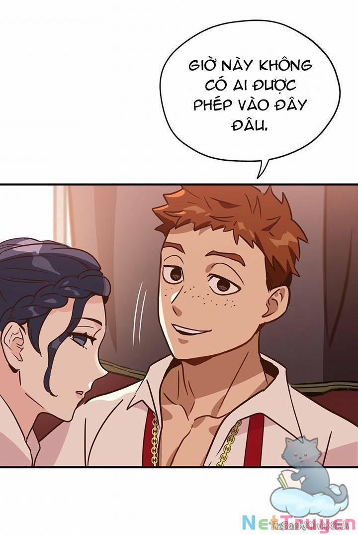 Hãy Dậy Đi Hỡi Chiến Binh 33 trang 56