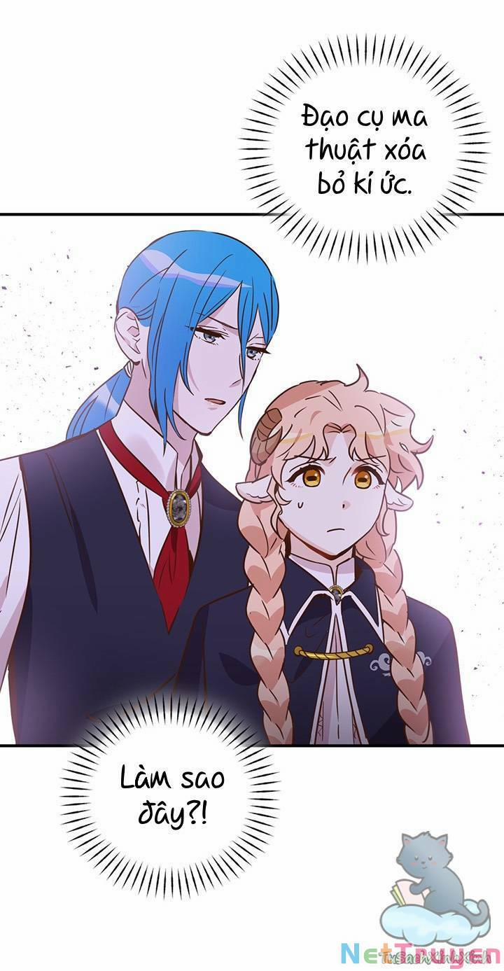 Hãy Dậy Đi Hỡi Chiến Binh 33 trang 58