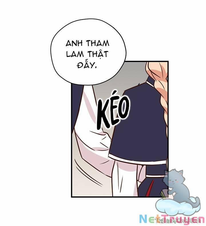 Hãy Dậy Đi Hỡi Chiến Binh 33 trang 59