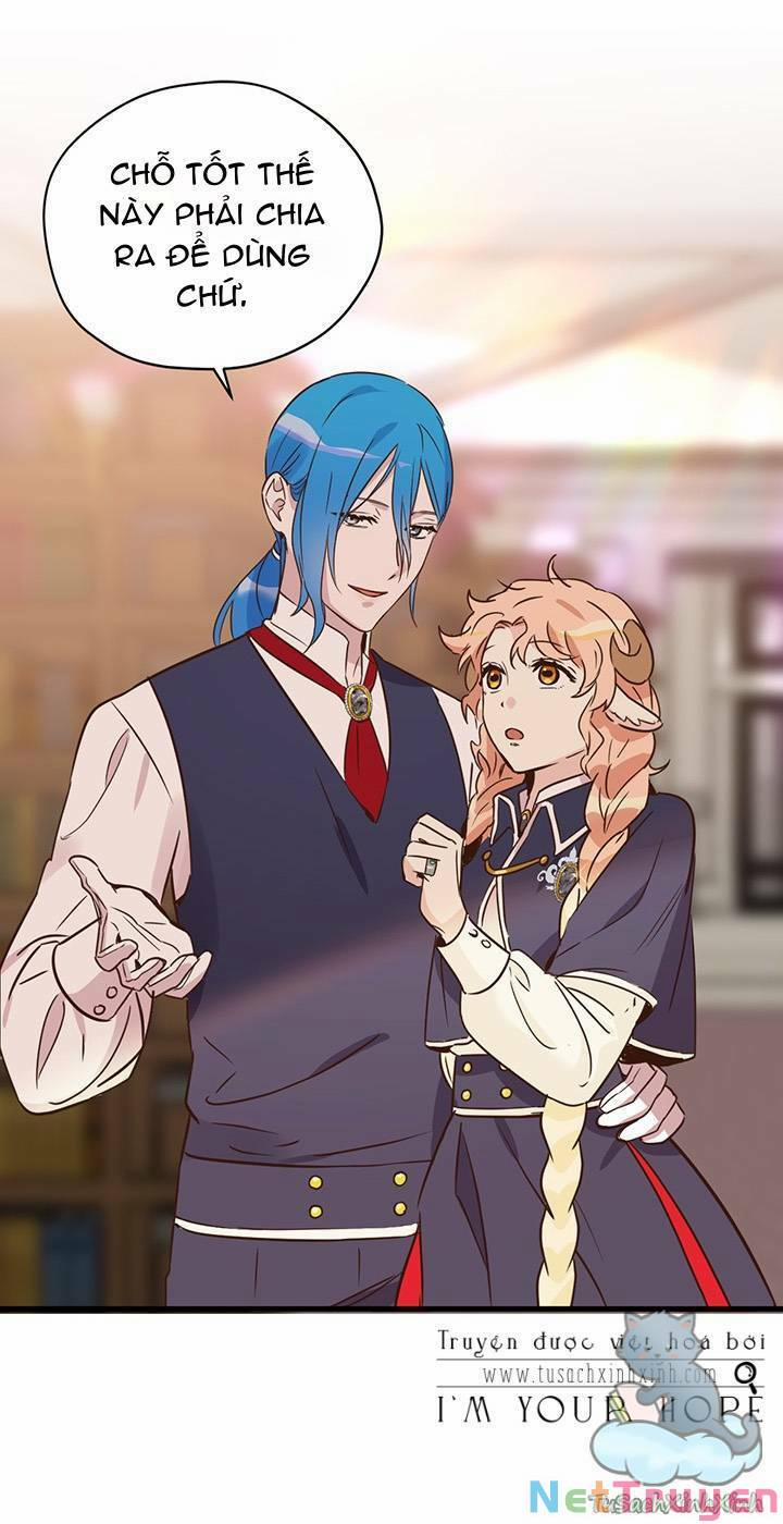 Hãy Dậy Đi Hỡi Chiến Binh 33 trang 60