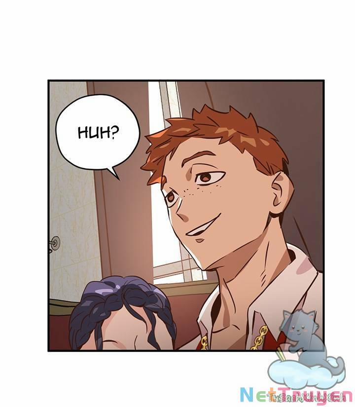 Hãy Dậy Đi Hỡi Chiến Binh 33 trang 61