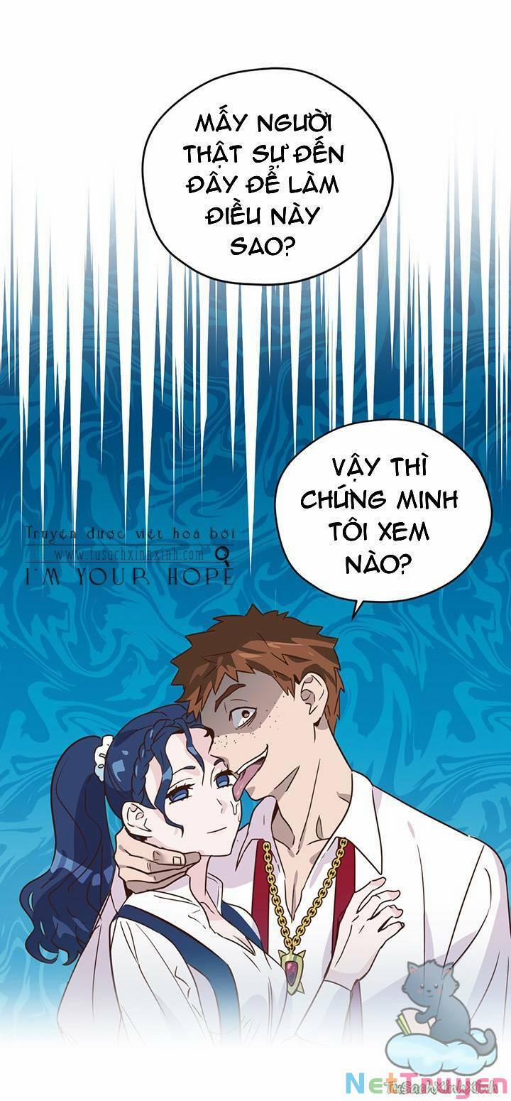 Hãy Dậy Đi Hỡi Chiến Binh 33 trang 62