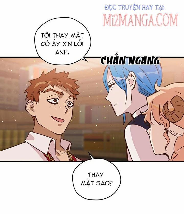 Hãy Dậy Đi Hỡi Chiến Binh 34.5 trang 0