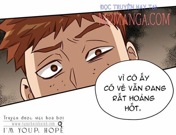 Hãy Dậy Đi Hỡi Chiến Binh 34.5 trang 1