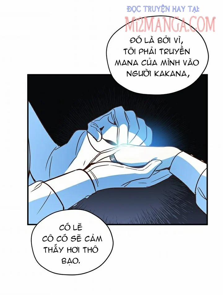 Hãy Dậy Đi Hỡi Chiến Binh 34.5 trang 10