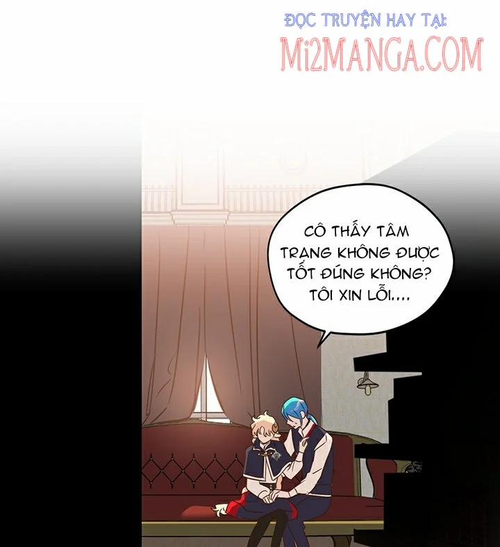 Hãy Dậy Đi Hỡi Chiến Binh 34.5 trang 15