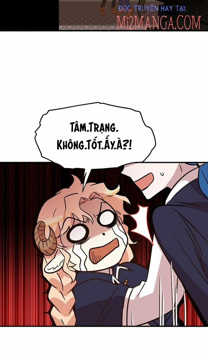 Hãy Dậy Đi Hỡi Chiến Binh 34.5 trang 16