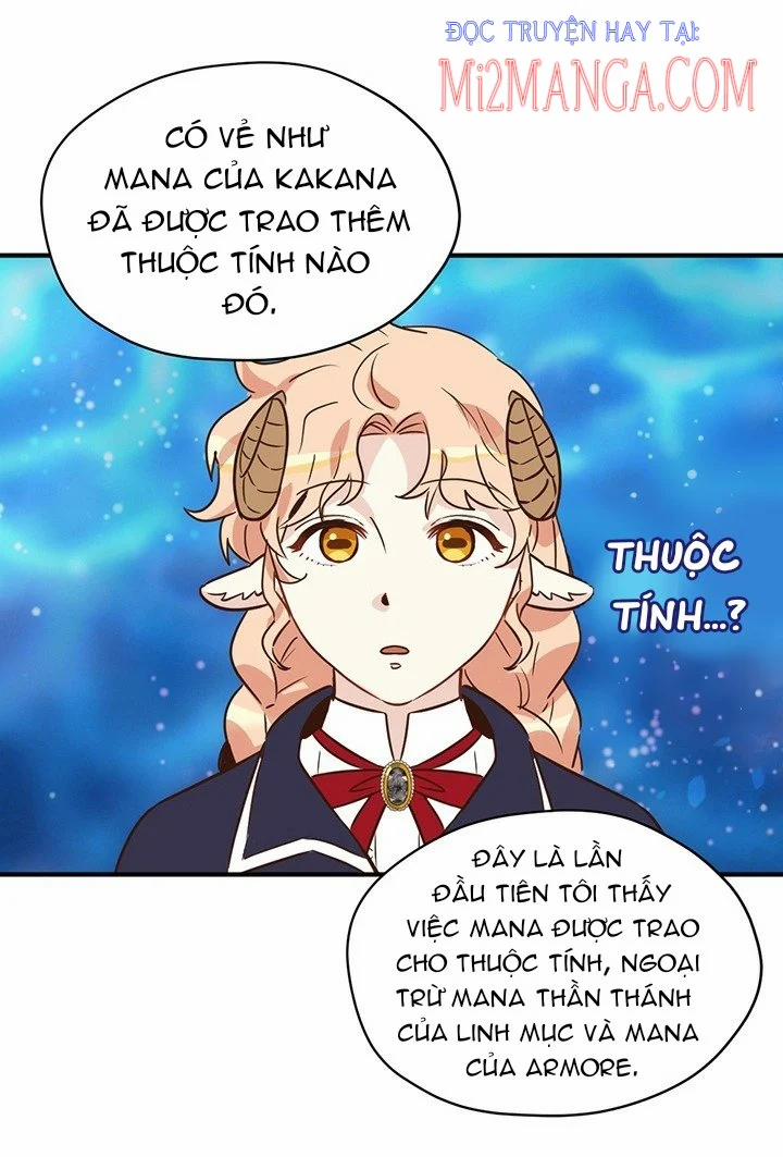 Hãy Dậy Đi Hỡi Chiến Binh 34.5 trang 19