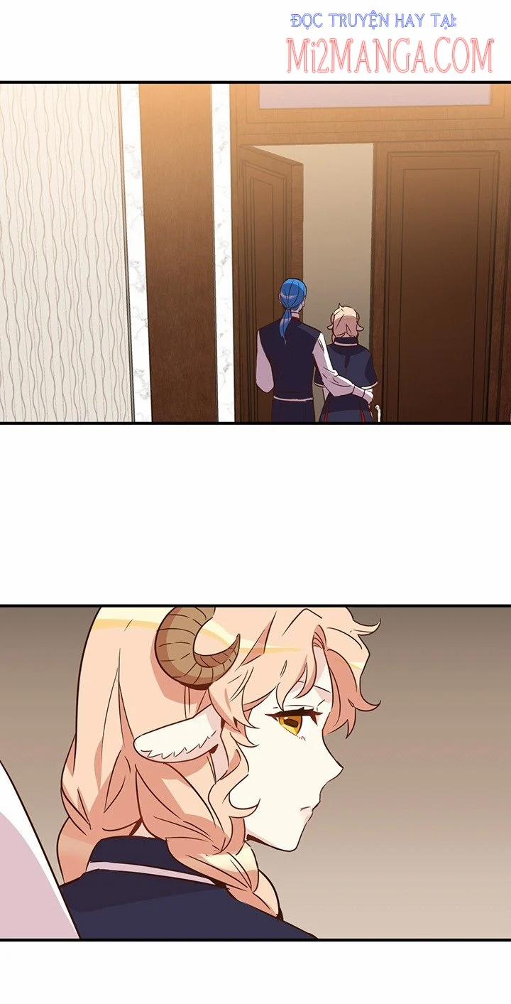 Hãy Dậy Đi Hỡi Chiến Binh 34.5 trang 23