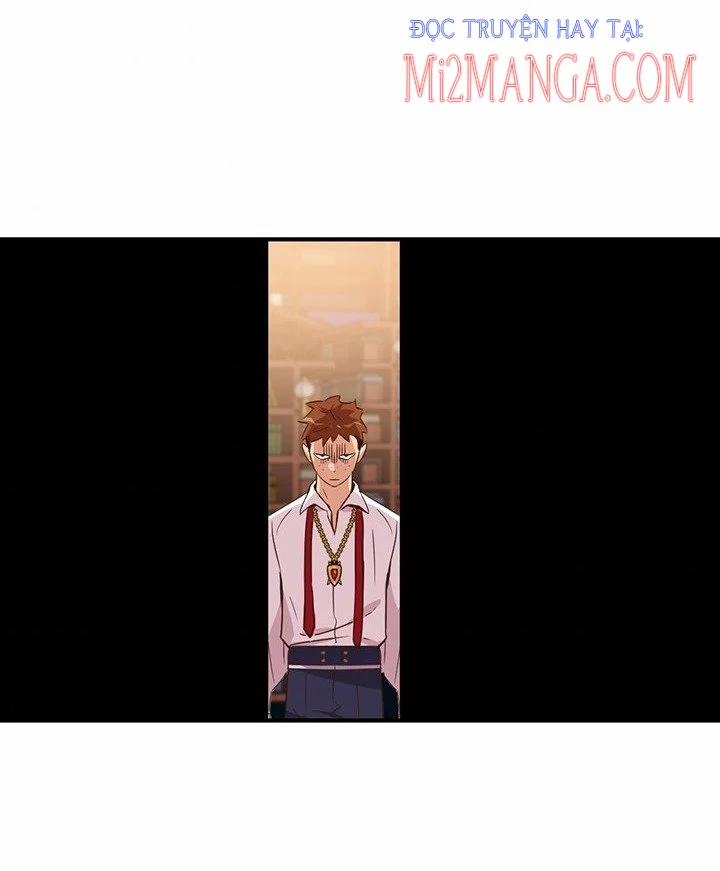 Hãy Dậy Đi Hỡi Chiến Binh 34.5 trang 25