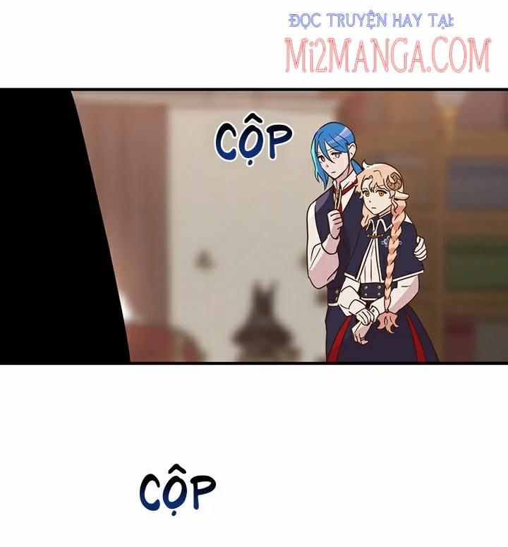 Hãy Dậy Đi Hỡi Chiến Binh 34.5 trang 4