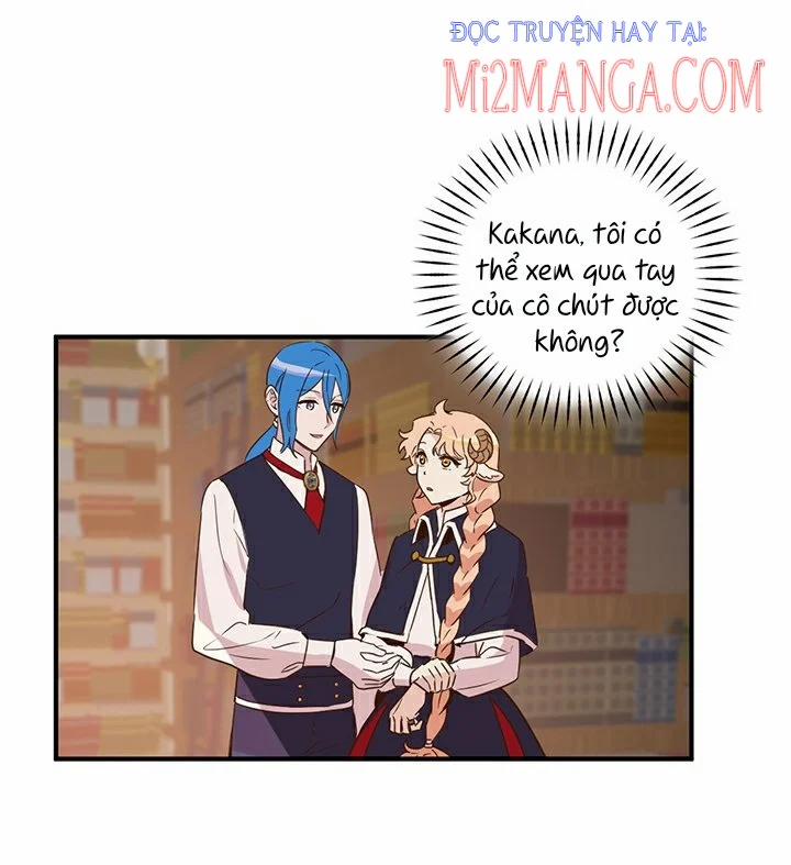 Hãy Dậy Đi Hỡi Chiến Binh 34.5 trang 6