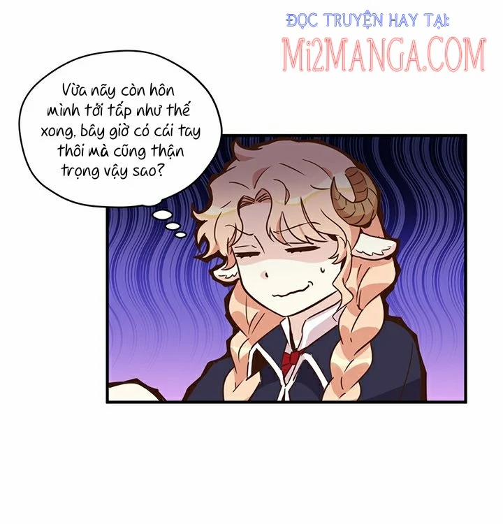 Hãy Dậy Đi Hỡi Chiến Binh 34.5 trang 7